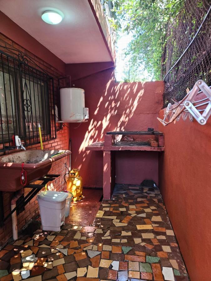 Departamento 3B Apartment Puerto Iguazú Exterior foto